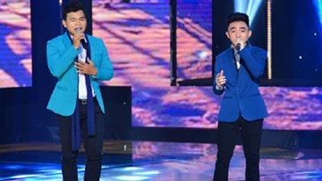 Màn biểu diễn bolero ngất ngây của chàng trai 18 tuổi