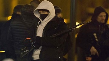 Bỉ bắt giữ thêm 6 nghi can liên quan tới vụ khủng bố Brussels