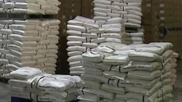 Siêu lợi nhuận từ việc buôn chất tạo nạc salbutamol