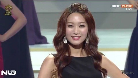 Hoa hậu Hàn Quốc 2015 phủ nhận bán dâm