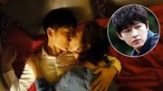 Song Joong Ki bị bạn diễn "cưỡng hôn"