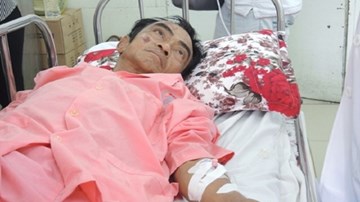 Ông Huỳnh Văn Nén sắp được xuất viện