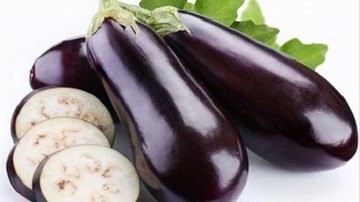Công dụng chữa bệnh tuyệt vời của cà tím