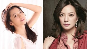 Những mĩ nhân Hoa ngữ ngày càng thành công sau khi bị người yêu bỏ rơi