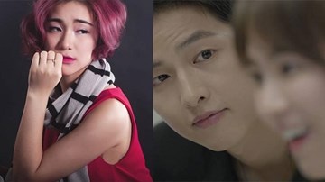 Hòa Minzy tung nhạc phim 