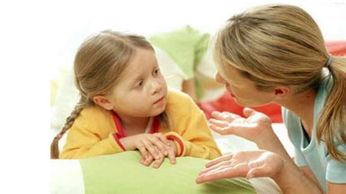 'Quy tắc đồ lót' giúp trẻ tự bảo vệ mình khỏi xâm hại
