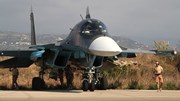 Cuộc thử lửa Syria khiến Không lực Nga càng đáng gờm hơn