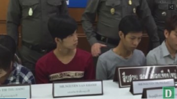 Người Việt đang tự làm xấu hình ảnh của chính mình?