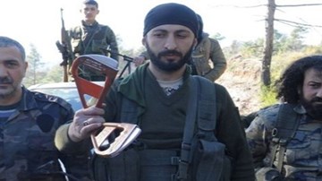 Thổ Nhĩ Kỳ bắt giữ kẻ bắn chết phi công Nga