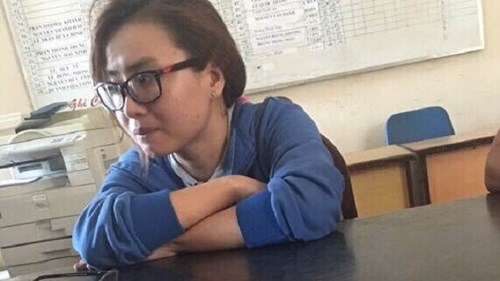 Ghen đồng tính, thuê tạt axit trả thù giá 1 triệu đồng