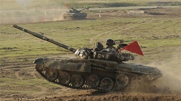 Đụng độ trên biên giới Azerbaijan - Armenia, 30 binh sĩ thiệt mạng