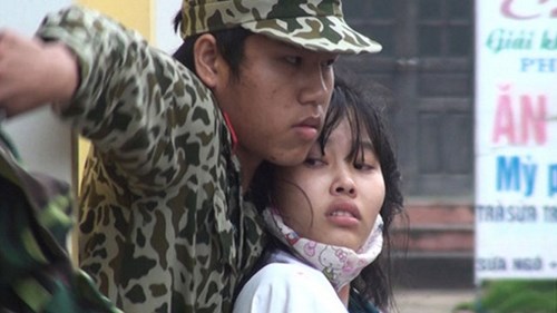 Toàn cảnh giải cứu nữ sinh bị bắt làm con tin