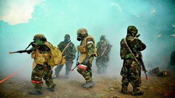 Anh và châu Âu đứng trước nguy cơ bị IS tấn công bằng bom bẩn