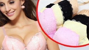 Mẹo dùng áo lót thông minh phái nữ ai cũng thích