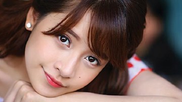Hotgirl Chi Pu: Nhiều trai đẹp nhưng bên trong rỗng tuếch