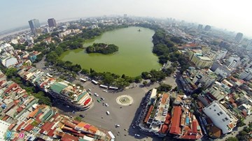 Hà Nội vào top điểm đến du lịch rẻ nhất thế giới