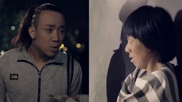 Thu Trang rơi vào vòng lao lí, Trấn Thành bị nhiễm AIDS trong phim mới