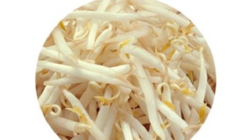 Ăn giá đỗ ‘tắm’ hoá chất nguy hiểm đến mức nào?