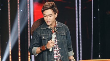 Thần tượng Bolero: Bản sao Đan Nguyên hát ngọt lịm ca khúc 