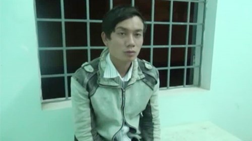 Hành trình truy bắt tên cướp đâm nữ chủ tiệm cắt tóc