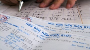 EVN Hà Nội dự báo tiền điện từ tháng 4 sẽ tăng mạnh