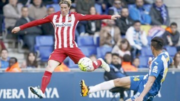 Torres lọt top 5 bàn thắng đẹp nhất vòng 32 La Liga