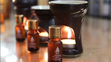 Tác hại “chết người” không ngờ đến của tinh dầu thơm