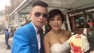 Hiệp Gà và góc khuất hôn nhân nghệ sỹ