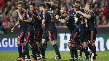 Bayern vào bán kết sau màn rượt đuổi tỷ số ngoạn mục