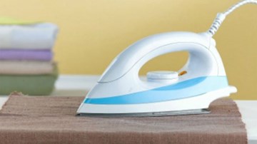 5 tuyệt chiêu để là quần áo trở nên cực dễ dàng