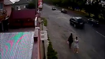 Tai nạn thảm khốc vì vượt ẩu