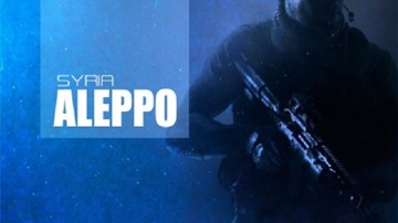 Aleppo: Hàng nghìn tay súng Al-Nusra chuẩn bị cuộc tấn công lớn