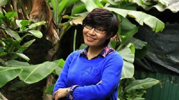 Đã xác định người dọa nhà báo Thu Trang 
