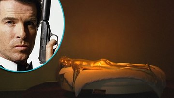 Triển lãm sống động về điệp viên 007 hút fan hâm mộ