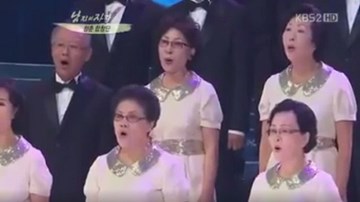 Thích thú với clip các cụ 70 tuổi hát ca khúc của SNSD