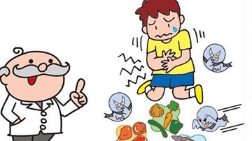 Cách nhận biết và xử trí khi bị ngộ độc thực phẩm