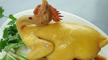 Bí kíp chọn gà ngon và đẹp