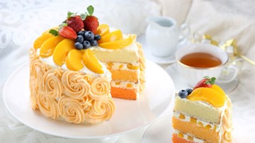 Mẹo hay giữ cho bánh luôn tươi ngon như mới