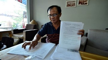 Chủ quán cà phê Xin chào: “Tôi kinh doanh gì trái phép mà bị khởi tố hình sự?”