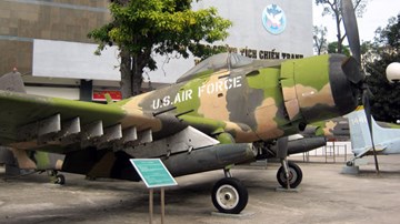 Bảo tàng nào khiến du khách không thể bỏ qua?