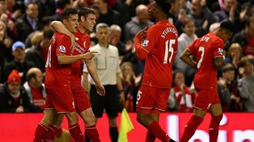 Chơi hơn người, Liverpool hủy diệt Everton