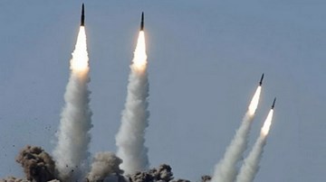 Iskander - tên lửa đạn đạo tầm ngắn 