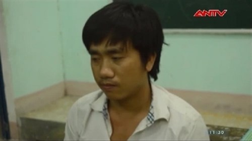 Vụ cướp tiền mua dưa táo tợn trong đêm