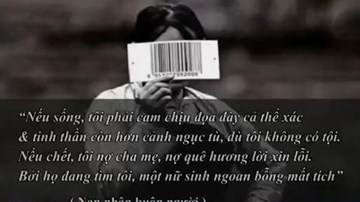 Nạn nhân bàng hoàng kể lại quá trình bị lừa bán sang Trung Quốc làm vợ