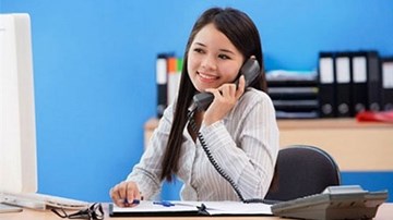 Bí quyết giúp dân văn phòng ngồi lâu mà không oải