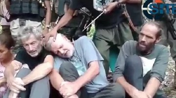 Thủ tướng Canada quyết không trả tiền chuộc cho Abu Sayyaf