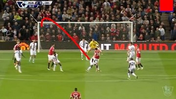Siêu phẩm của Darmian lọt top bàn thắng đẹp nhất tuần qua