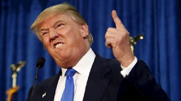 Mỹ điều tra chất bột trắng trong trụ sở tranh cử của ông Donald Trump