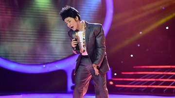 Gương mặt thân quen 2016 - tập 2: Hòa Minzy 