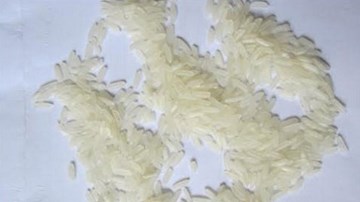 Bác bỏ thông tin gạo giả xuất hiện tại Quảng Trị